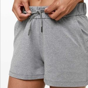 Lululemon On the Fly Short